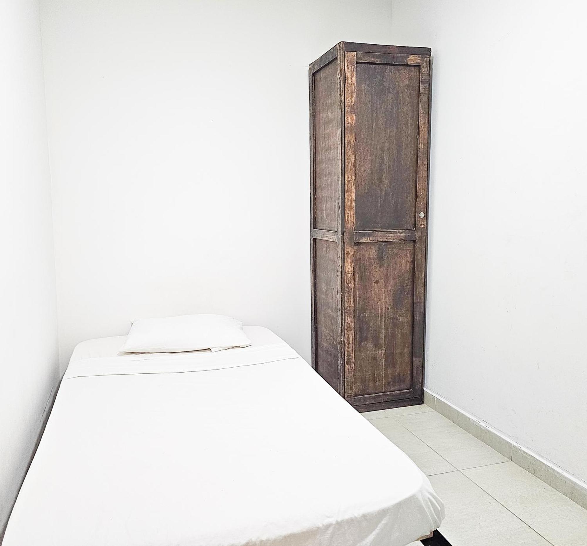 La Mercedes Lite Hostal By Mh Hotel กาลี ภายนอก รูปภาพ