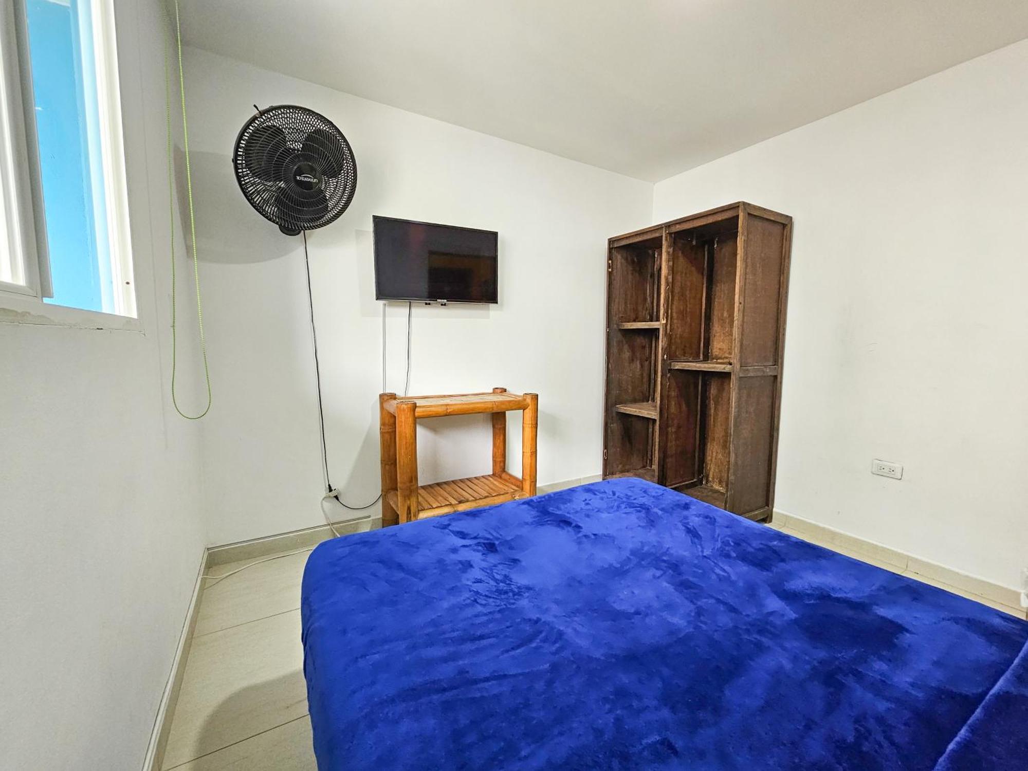 La Mercedes Lite Hostal By Mh Hotel กาลี ภายนอก รูปภาพ